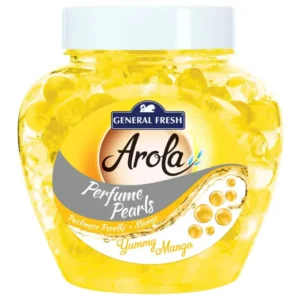 Arola Освежител парфюмни перли Манго, 250гр