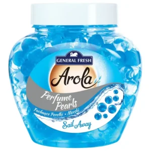 Arola Освежител парфюмни перли Океан, 250гр