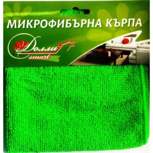 Микрофибърна кърпа SMART Долли 30х30 см
