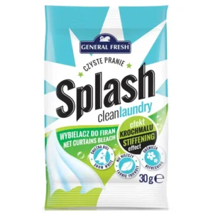 SPLASH Препарат за избелване на завеси 30 гр