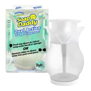 Soap Daddy Диспенсер за сапун/веро