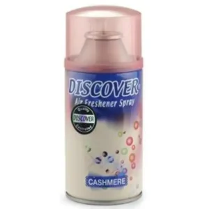 Резерва CASHMERE за електронен спрей