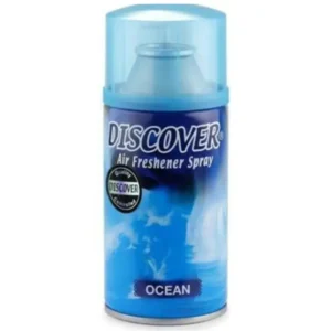 Резерва OCEAN за електронен спрей
