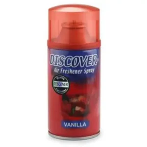 Резерва VANILLA за електронен спрей
