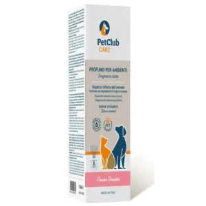 Дифузер PetClub Flower Powder 100 мл.