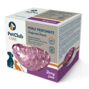 Парфюмни перли PetClub Berry Love 110 г.