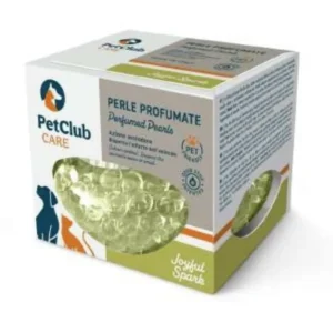 Парфюмни перли PetClub Joyful Spark 110 г.