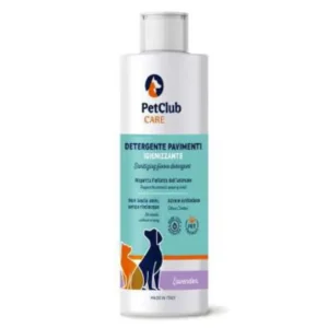 Препарат за под PetClub Lavanda 500 мл.