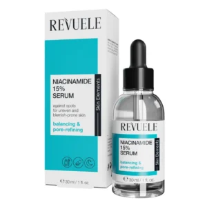 REVUELE серум за лице с 15% НИАЦИНАМИД 30ml