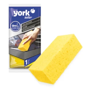 YORK Гъба за автомобил