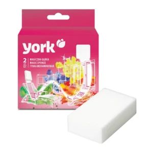 YORK Магически гъби – 2 бр.