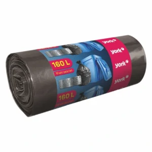 YORK Здрави торби за смет STRONG, 160 л – 10 бр.